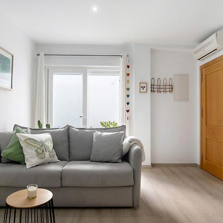 Apartamento Maria Conil Bajo Conil De La Frontera Eksteriør billede