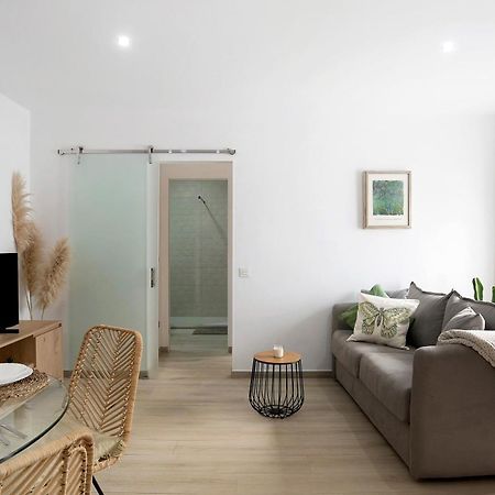 Apartamento Maria Conil Bajo Conil De La Frontera Eksteriør billede