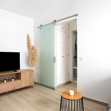 Apartamento Maria Conil Bajo Conil De La Frontera Eksteriør billede