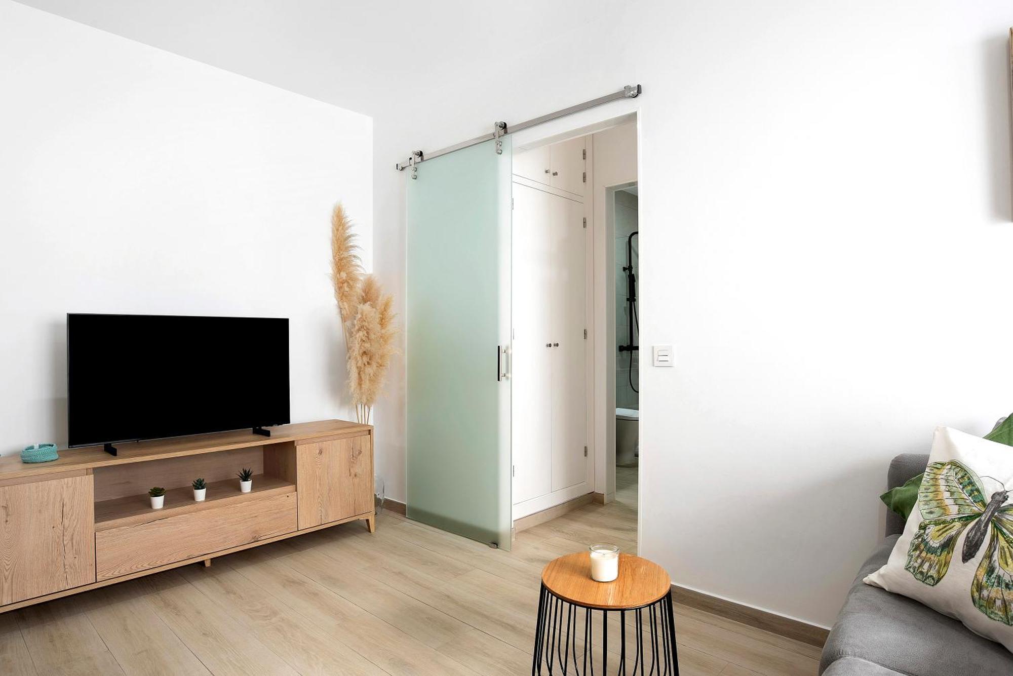 Apartamento Maria Conil Bajo Conil De La Frontera Eksteriør billede